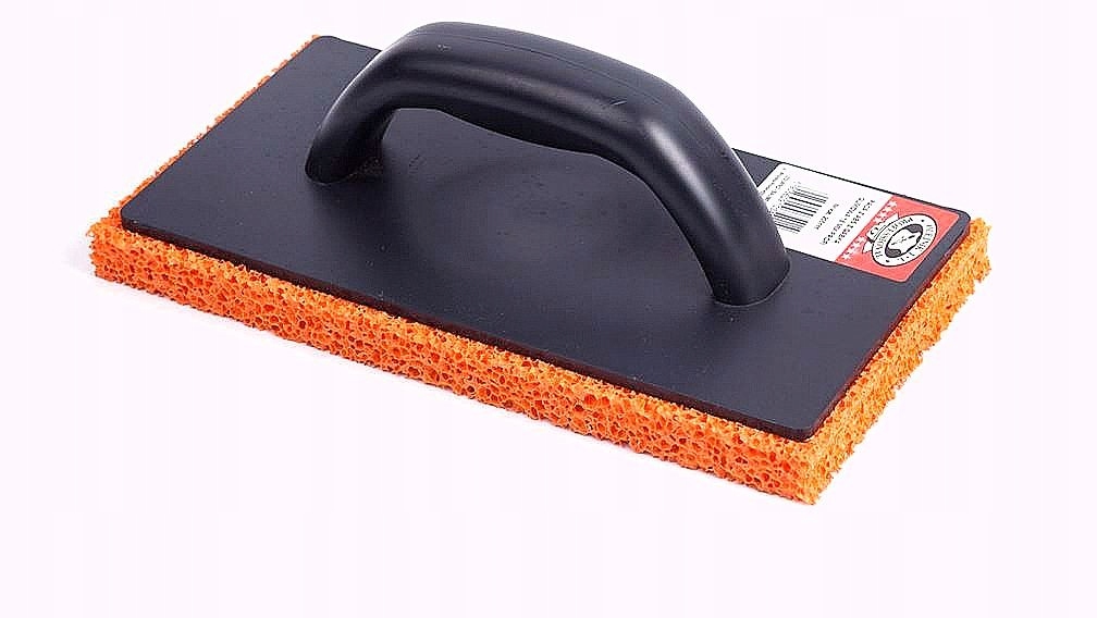 Paca ABS z gąbką gumową 13/250 18mm profi OLEJNIK