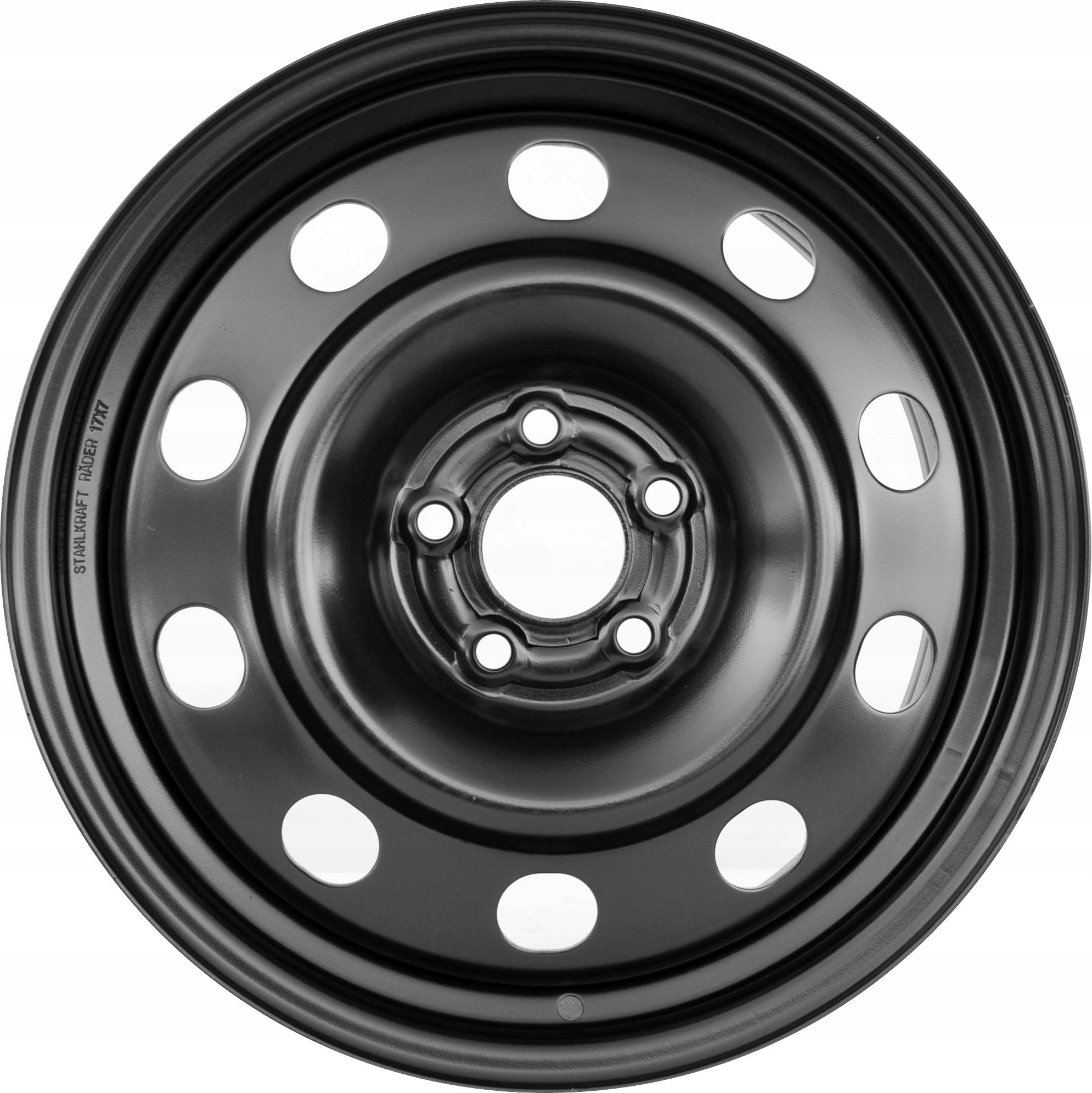 Disky Stahlkraft Rader 17 Ford Mondeo IV BA7 Mondeo IV sedan BA7 Mondeo IV