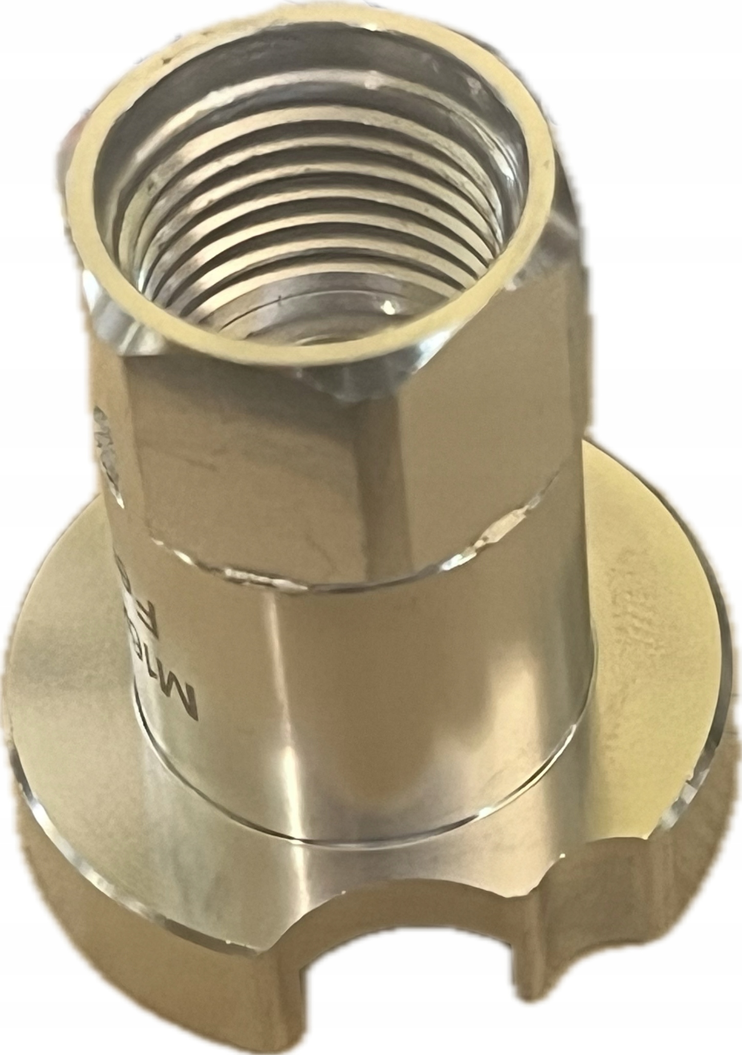 ADAPTER FOBO DO KUBKA SYSTEMU PPS TYP IWATA