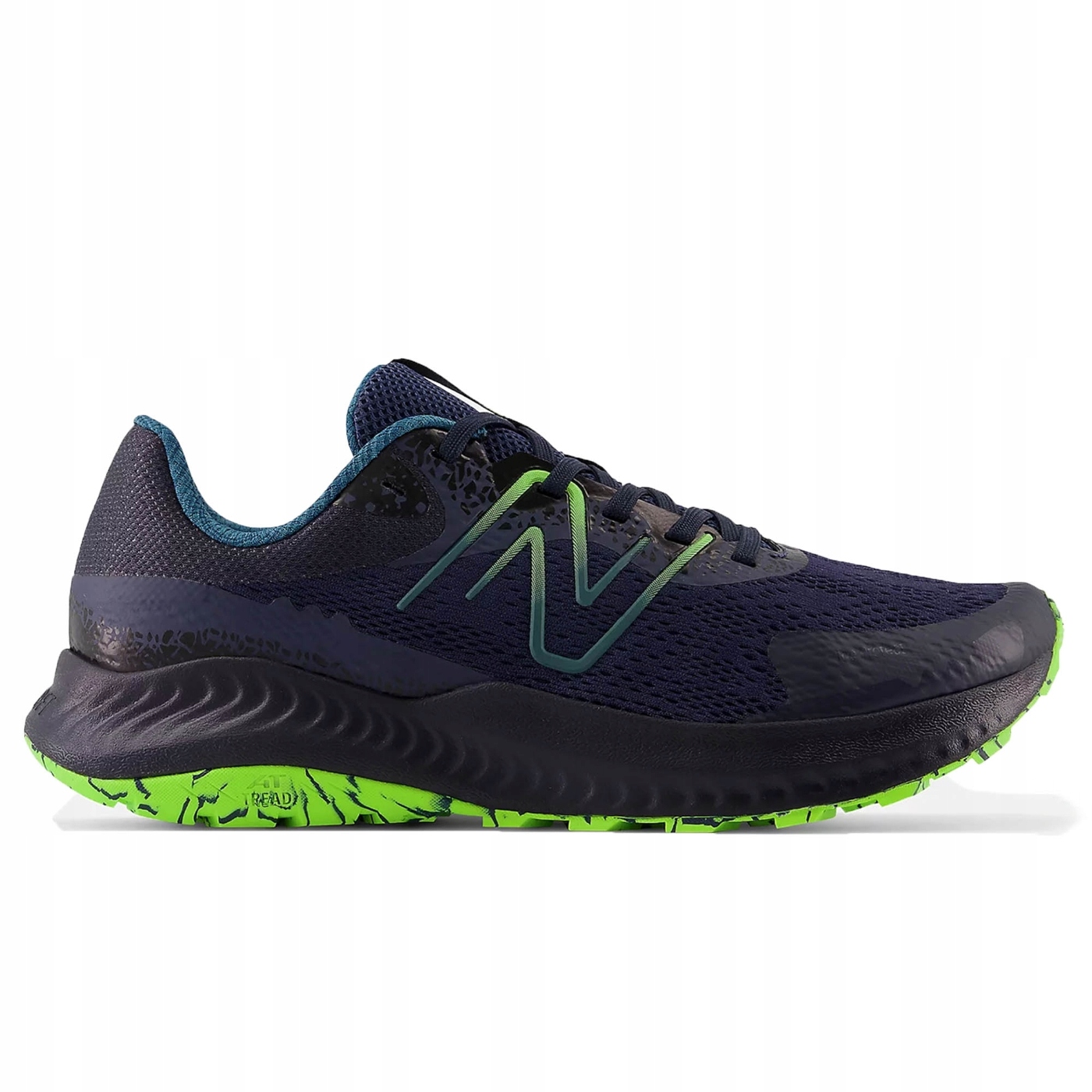 New Balance pánské sportovní boty MTNTRLB5, velikost 45
