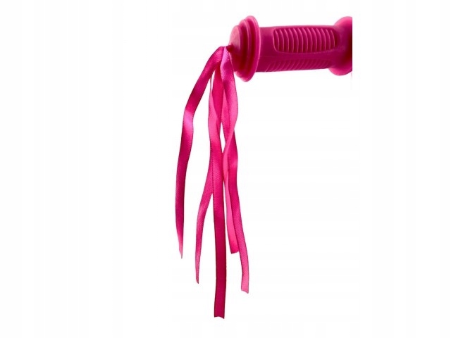 HULAJNOGA TRÓJKOŁOWA BALANSOWA ŚWIECĄCA Długość podestu 23 cm