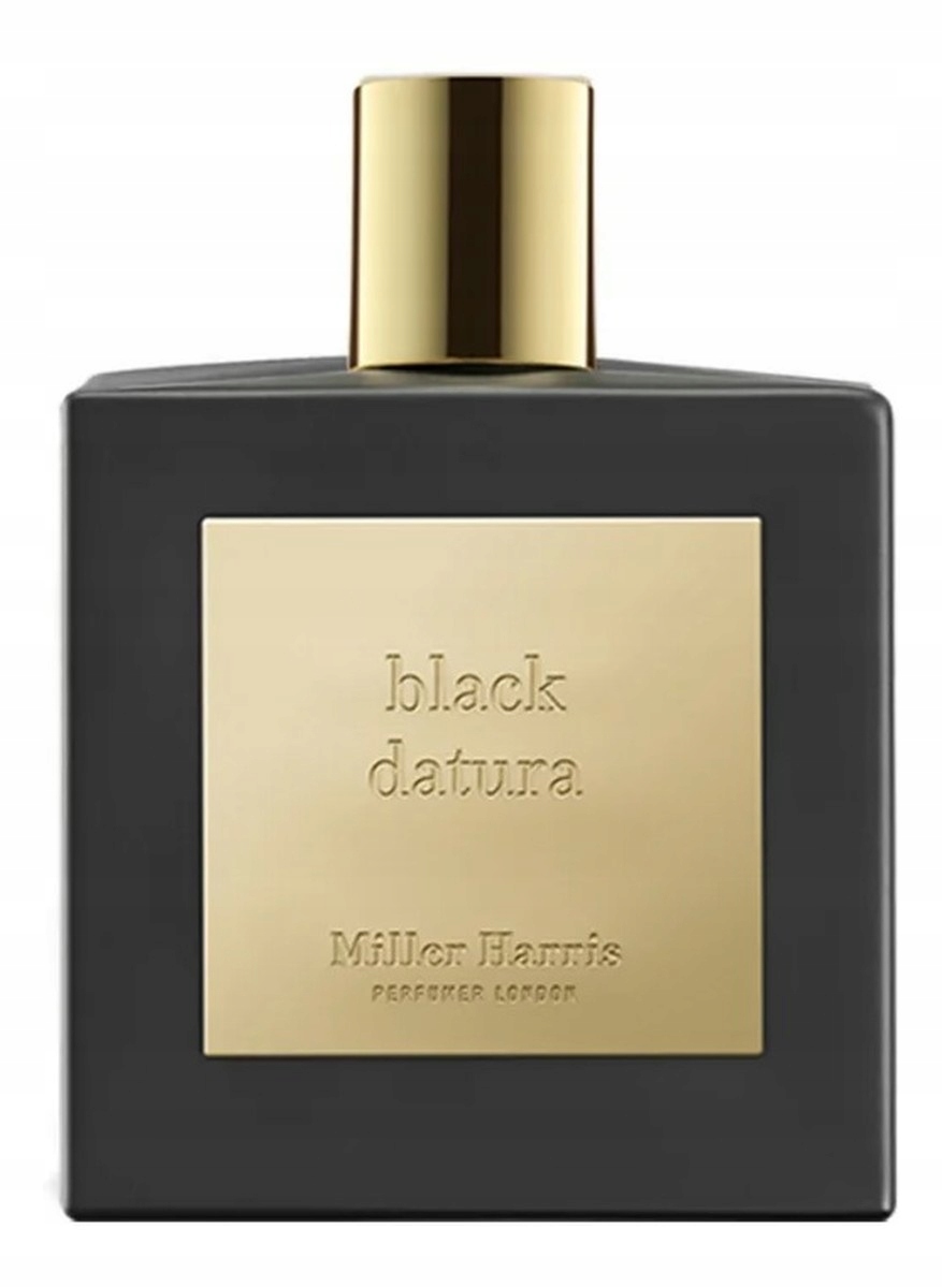 Miller Harris Black Datura parfémovaná voda sprej 100 ml