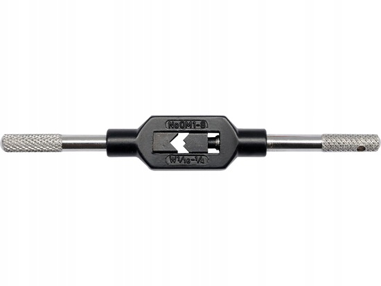 Pokrętło Do Gwintowników M3-M12 YT-2992 Yato