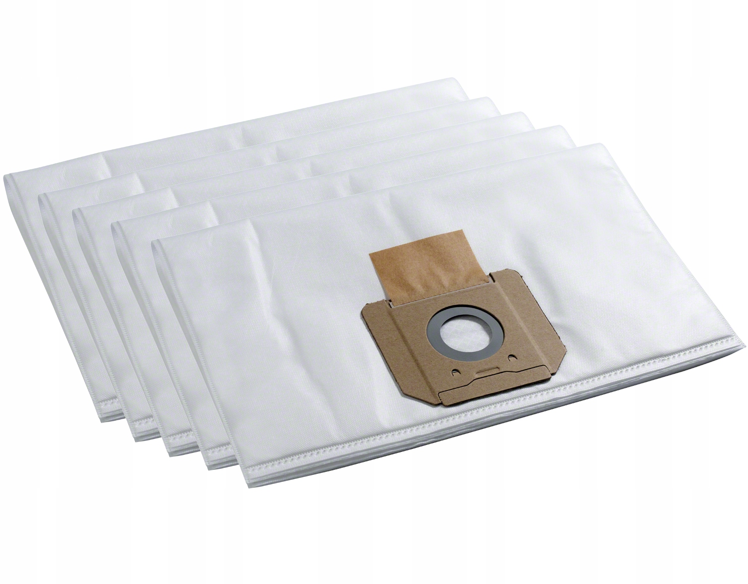 

Bosch Worki Włókninowe Filtracyjne 5 Szt Do Gas 35