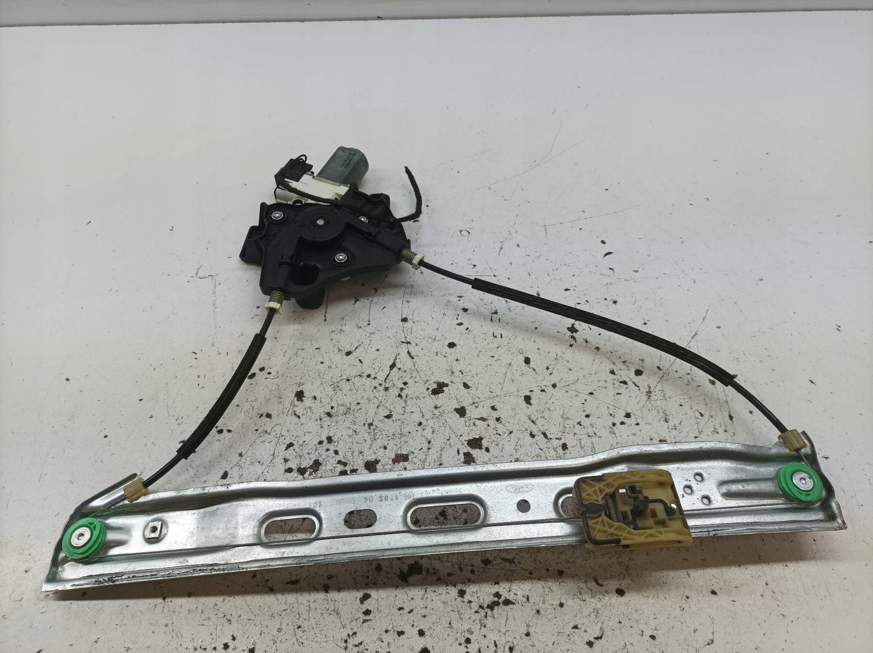 mechanism windows right front A65066113 Ford Transit Connect II (2012-2022)