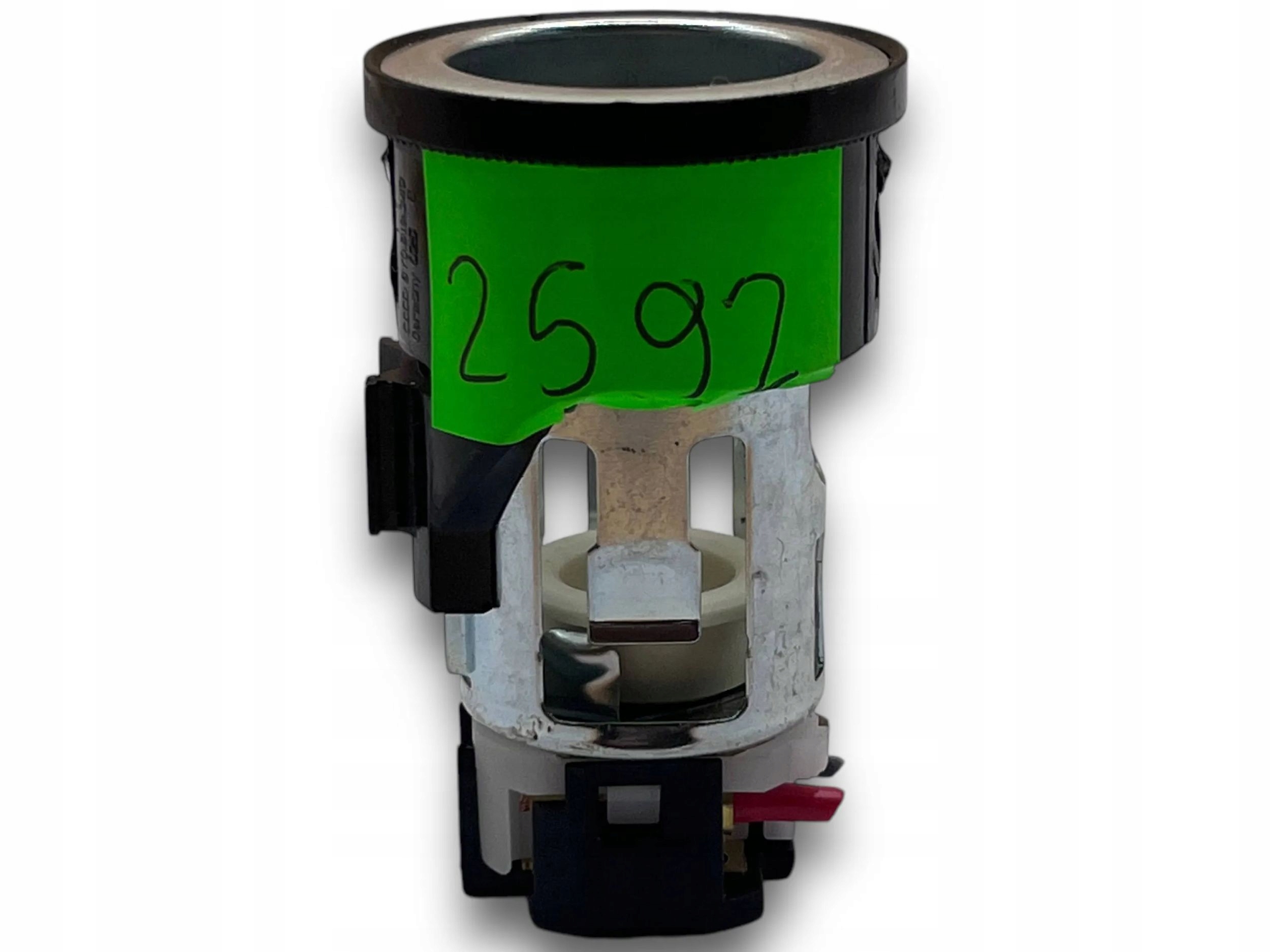 adapter ZAPALNICZKI AUDI A4 B9 4M0919309 $J