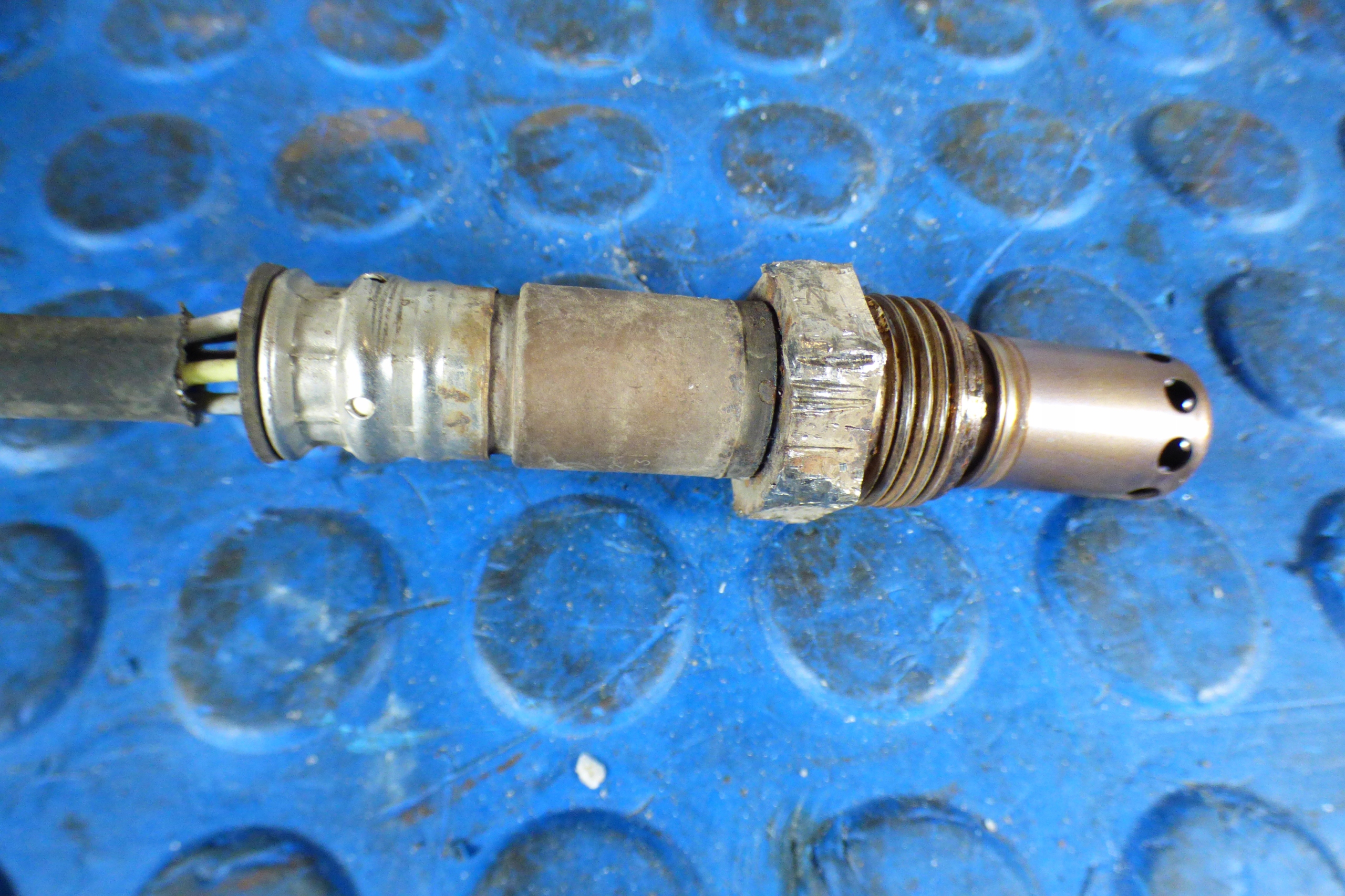 sonda lambda 05L907807J stbdb VOLKSWAGEN PASSAT B8 2.0 TDI