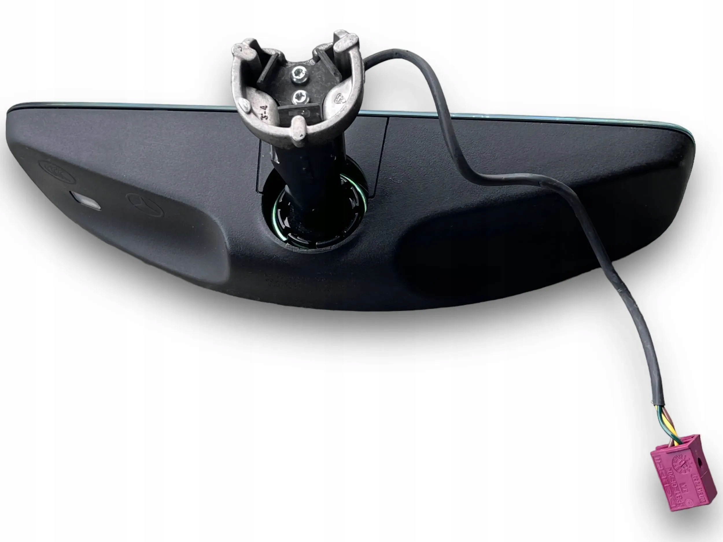 MERCEDES E KLASA W213 LIFT rear-view mirror 2138105602 !M