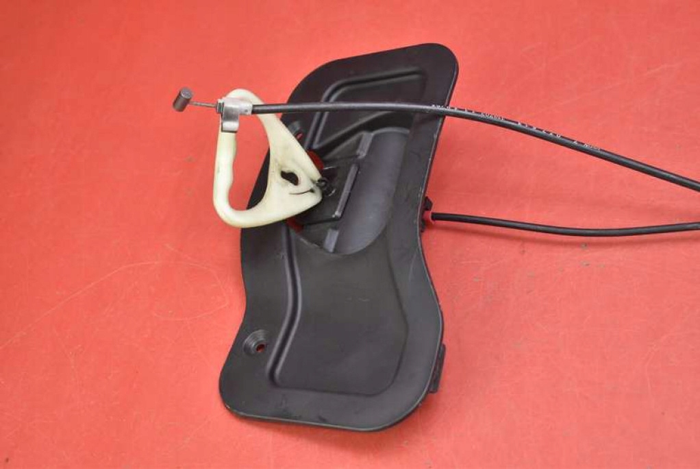 lock bonnet rear part boot 81969401 BMW Z4 E85 02-05