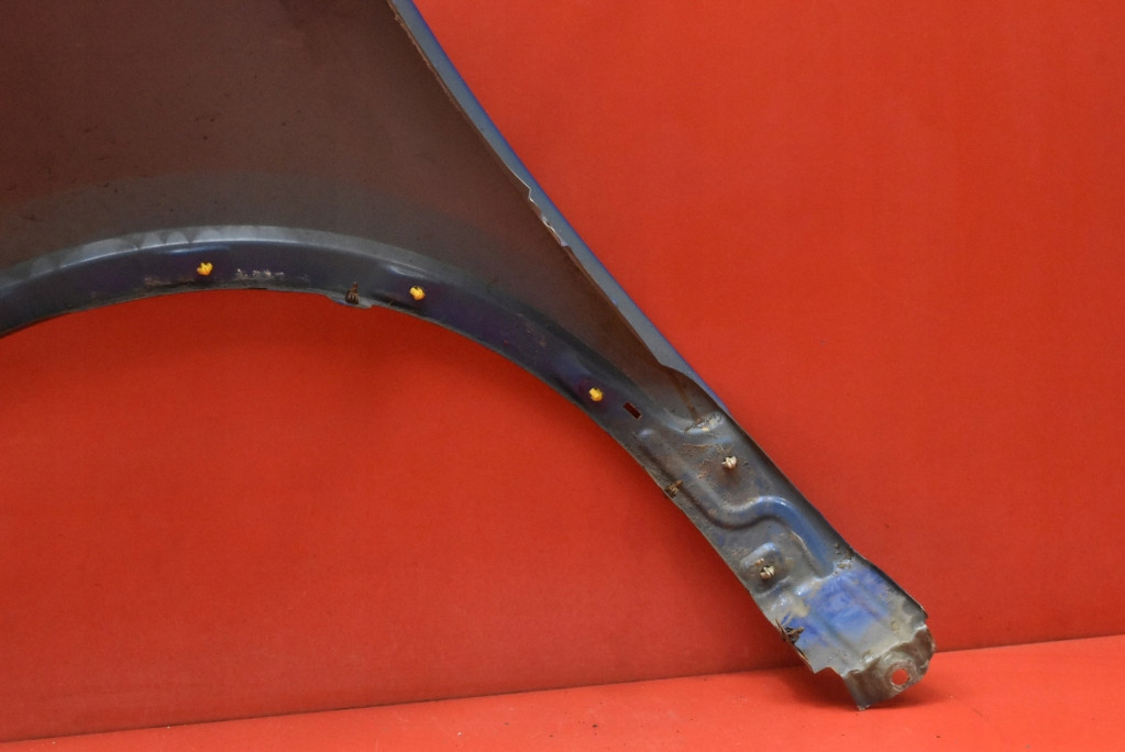 fender right front front blue OPEL MOKKA A 12-15