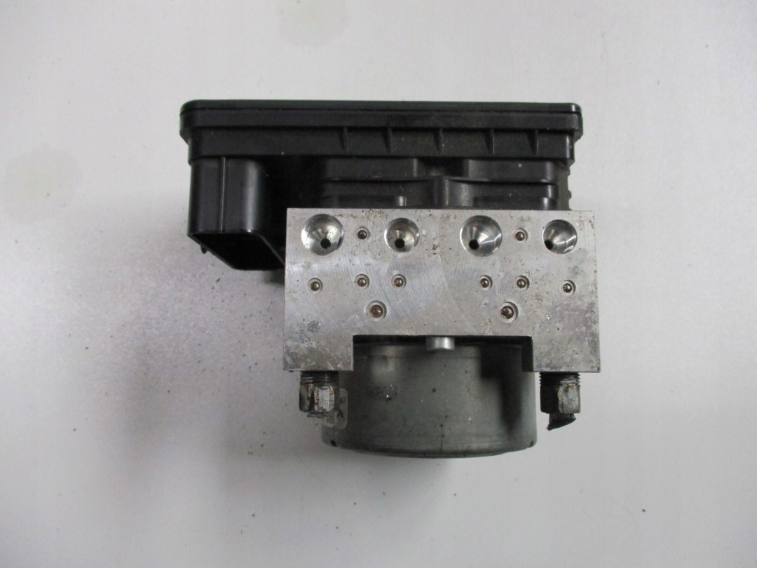 ABS RENAULT ESPACE V 1,6DCI BITURBO 476600550R