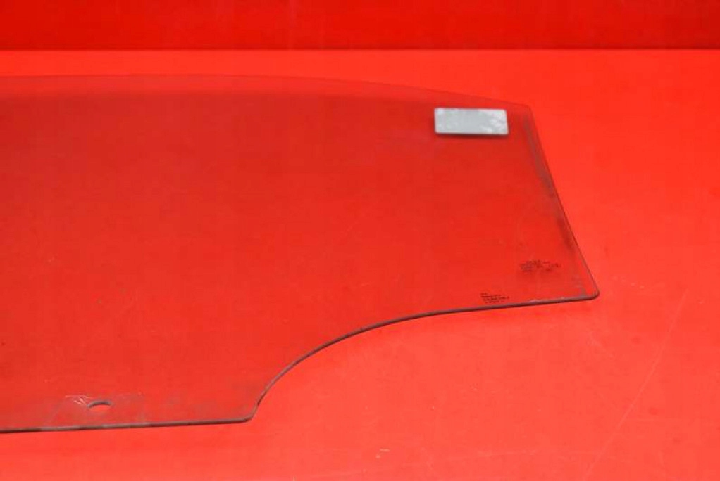 window side right rear part rear SEAT TOLEDO 4 IV 12-18
