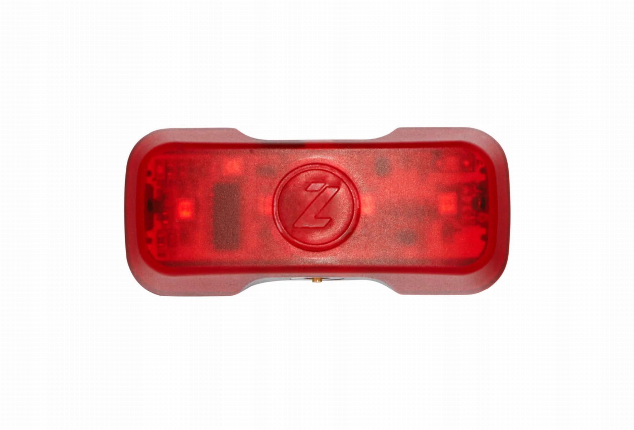 Lampa Lazer na kask, uniwersalna, Led, Usb