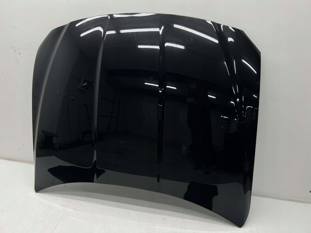 JAGUAR XE MASKA PRZEDNIA POKRYWA LRC PAB ULTIMATE BLACK