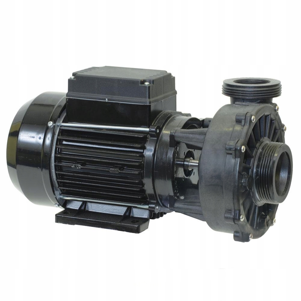 Vodní čerpadlo Waterway 48F 1.5hp 1 rychlostní pro hydromasážní systémy (2x2)