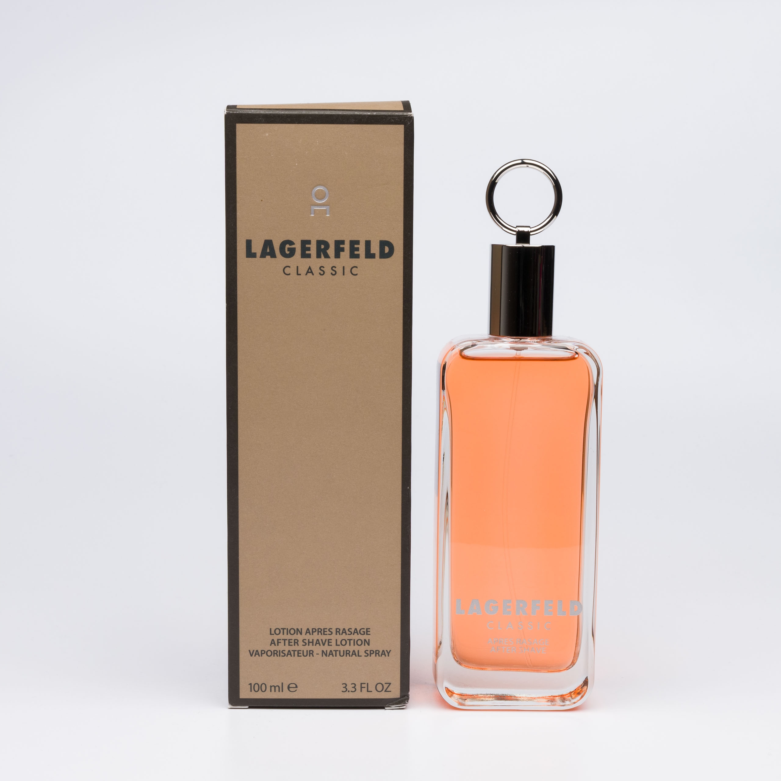 Karl Lagerfeld Lagerfeld woda toaletowa 100 ml