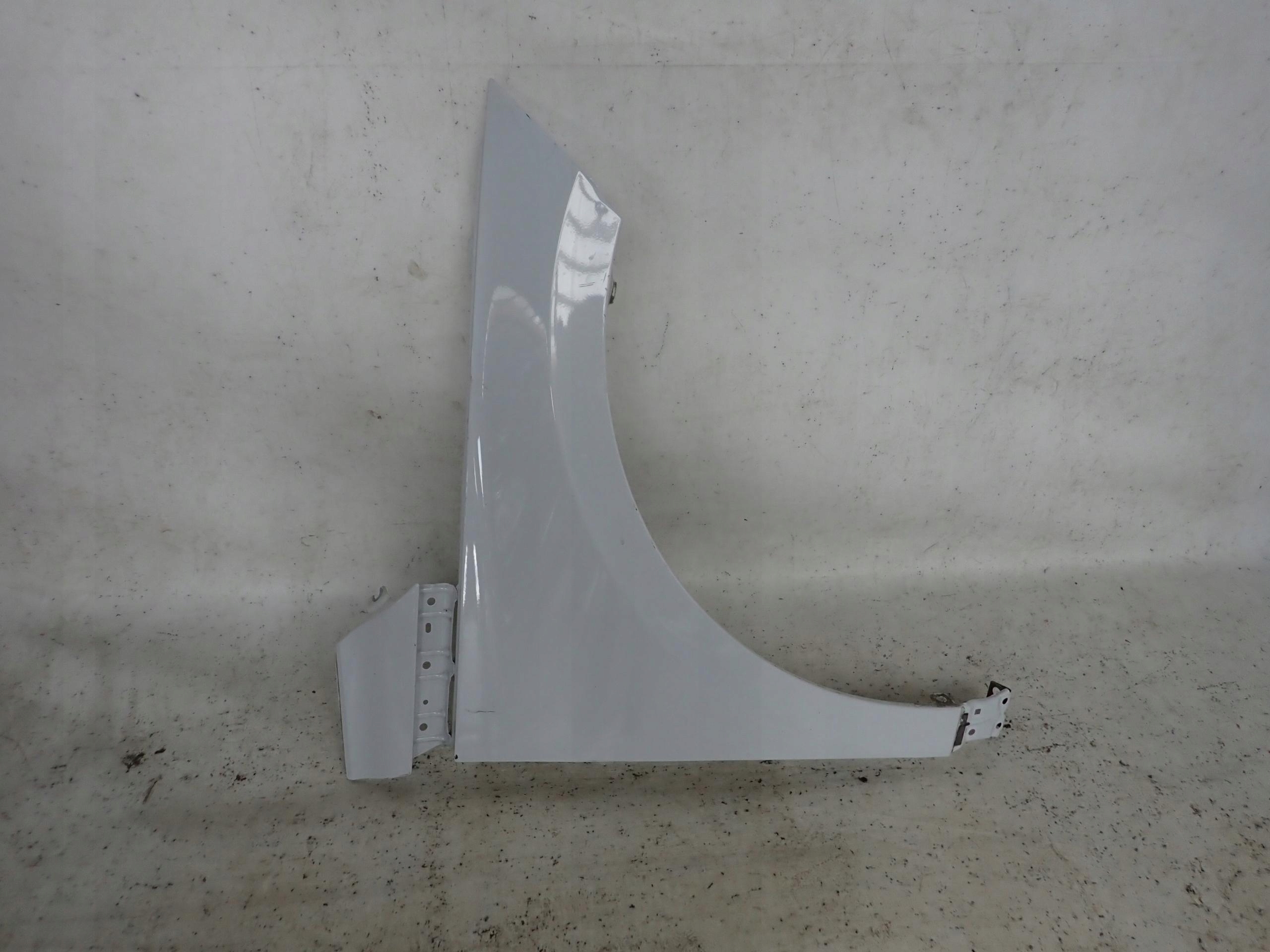 SKODA ENYAQ IV 20-> fender front front right