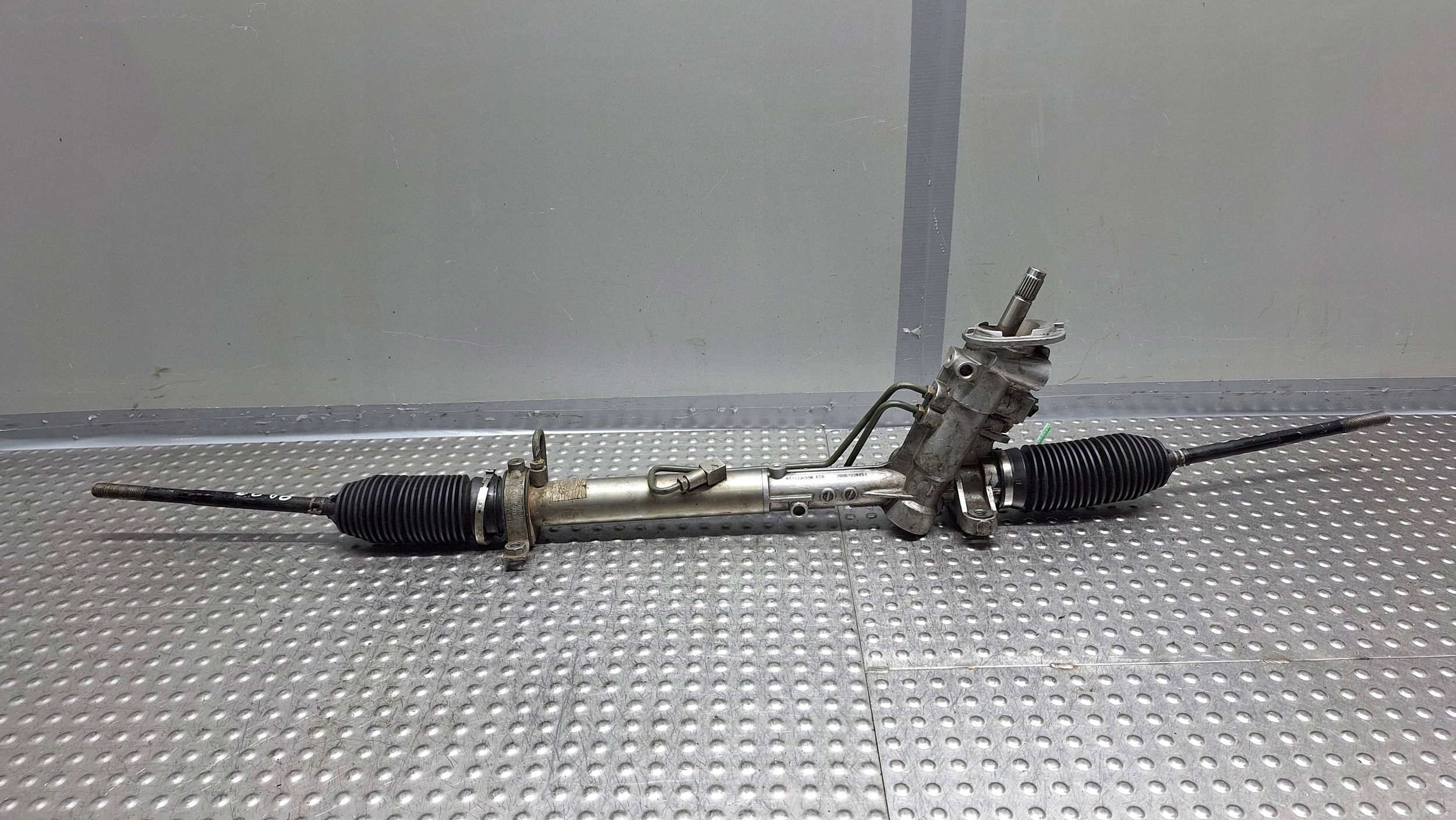 servo control 8Z1423055B AUDI A2 8Z