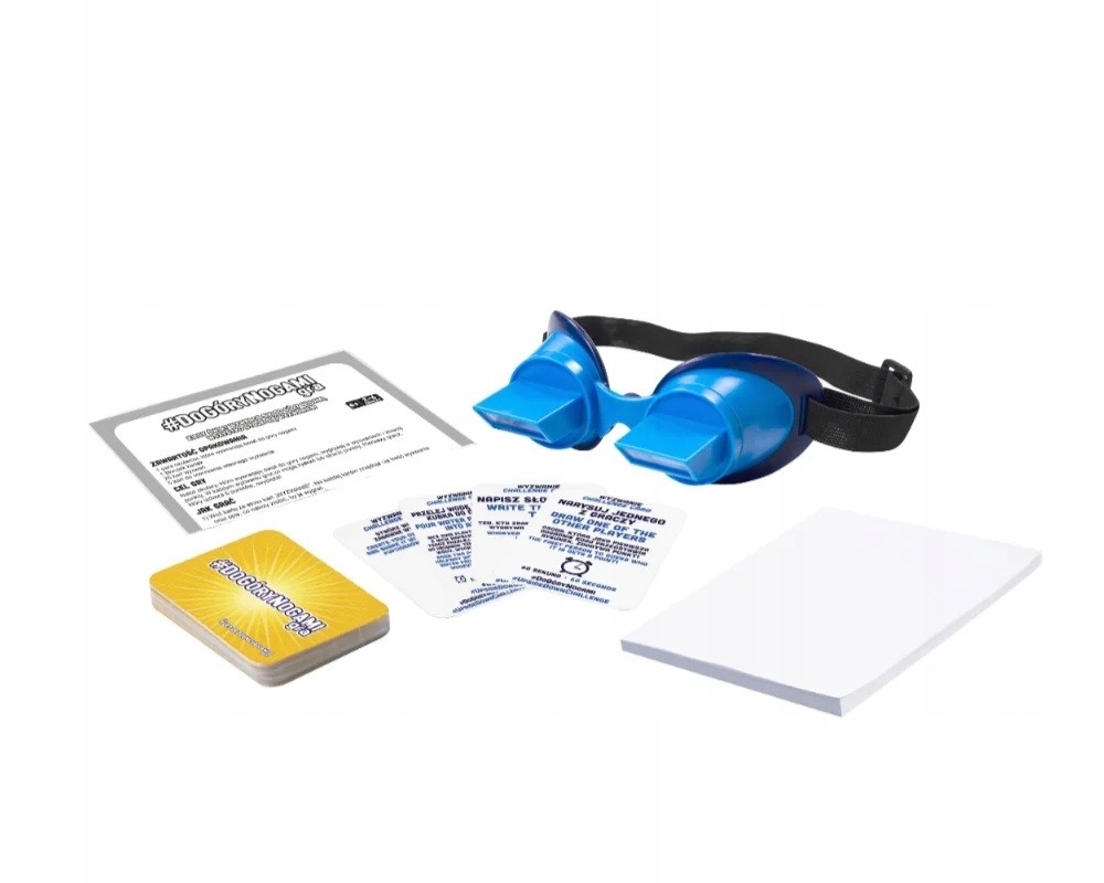 EPEE DO GÓRY NOGAMI GRA ZRĘCZNOŚCIOWA 03858 Marka Epee