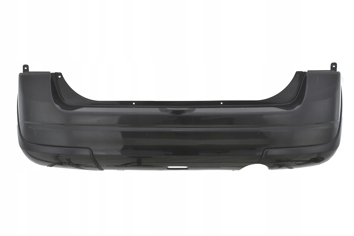 bumper rear rear part OPEL AGILA A LIFT
