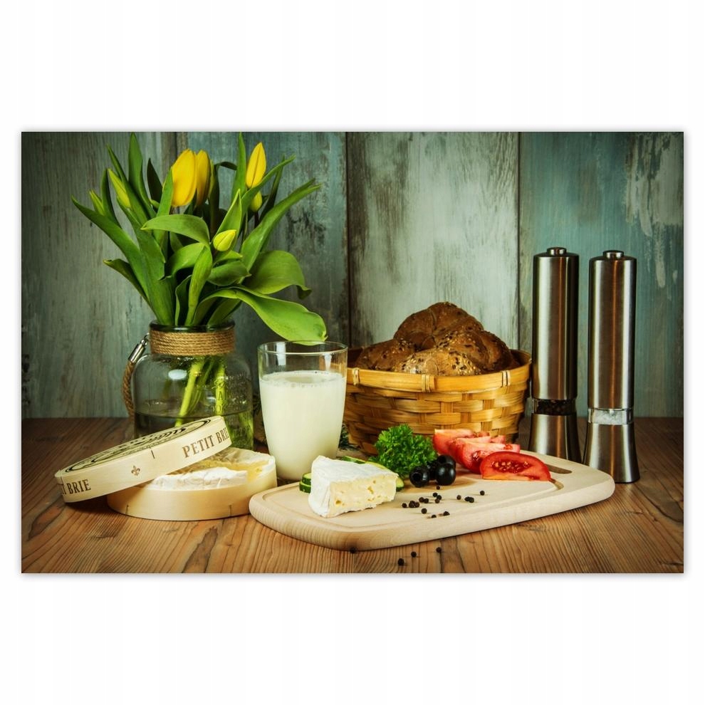 

Plakaty 60x40 Zdrowe śniadanie