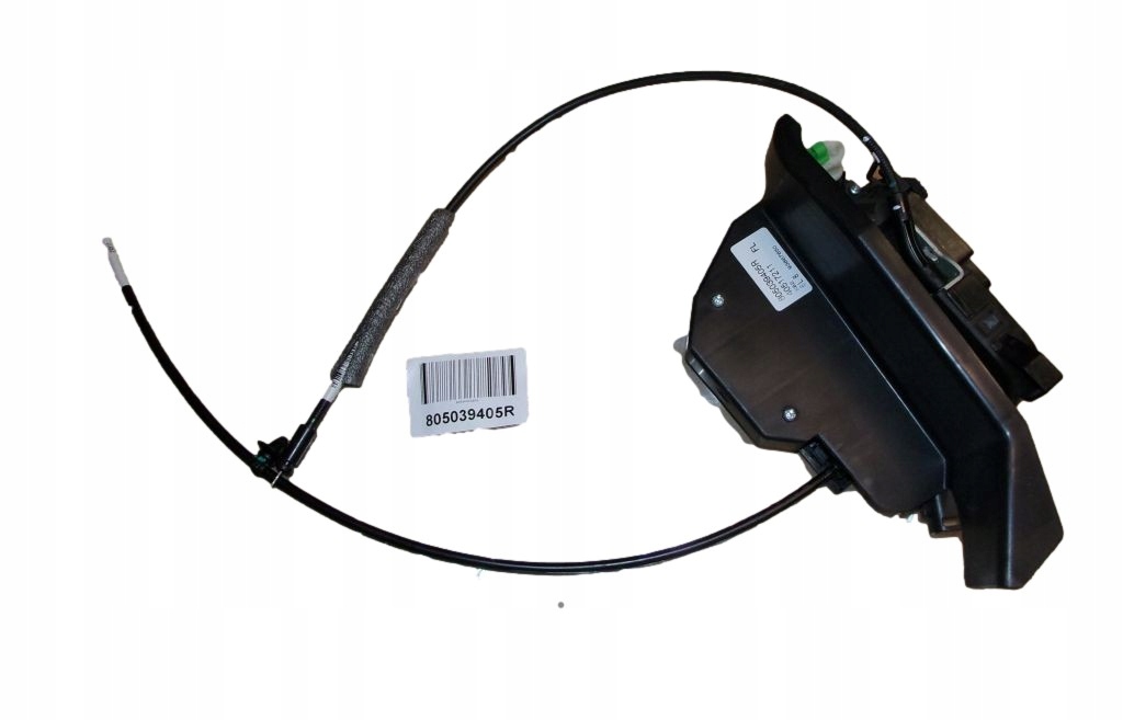 Zámek dveří Levý Nový Originál 805039405R Renault