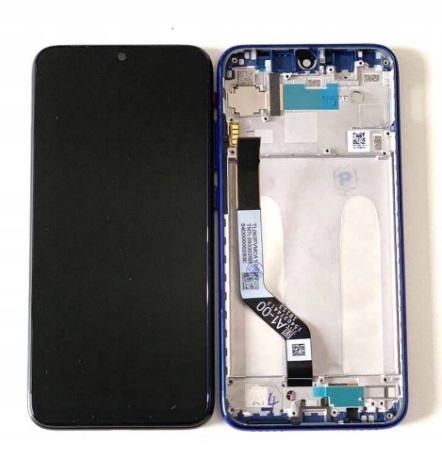 

Nowy Ekran Wyświetlacz LCD Xiaomi Note 7 +ramka