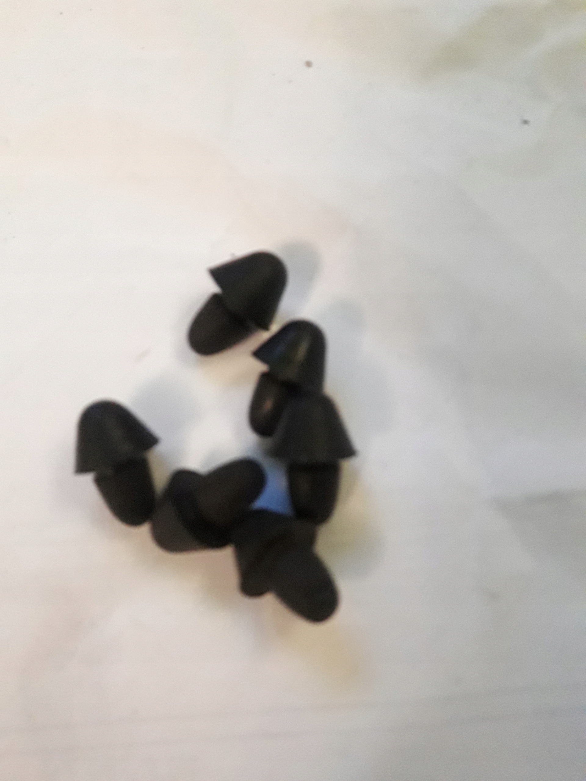 Odbój gumow reflektora Polonez Caro Atu PLUS Kombi