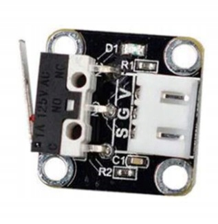 Krańcówka Endstop CR-10 / CR-10 V3 / CR-10 S4