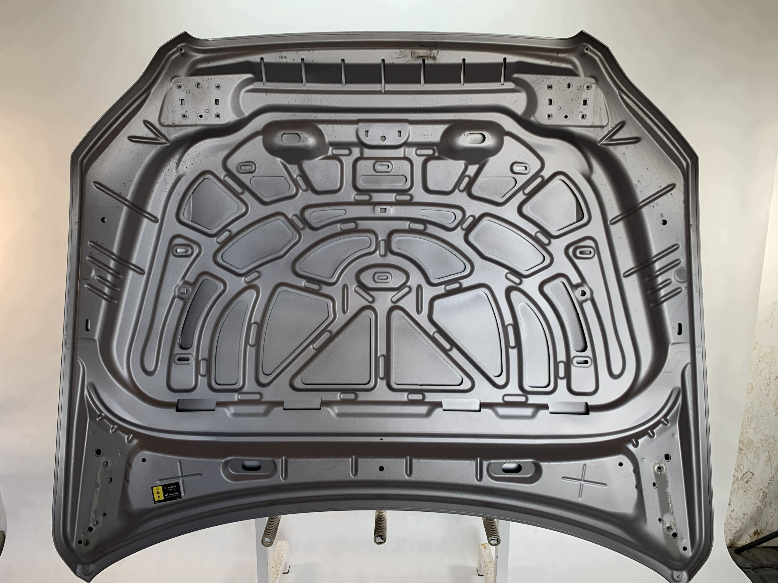 cofano Volvo XC60 2 II 17r 31424557 09.26/1