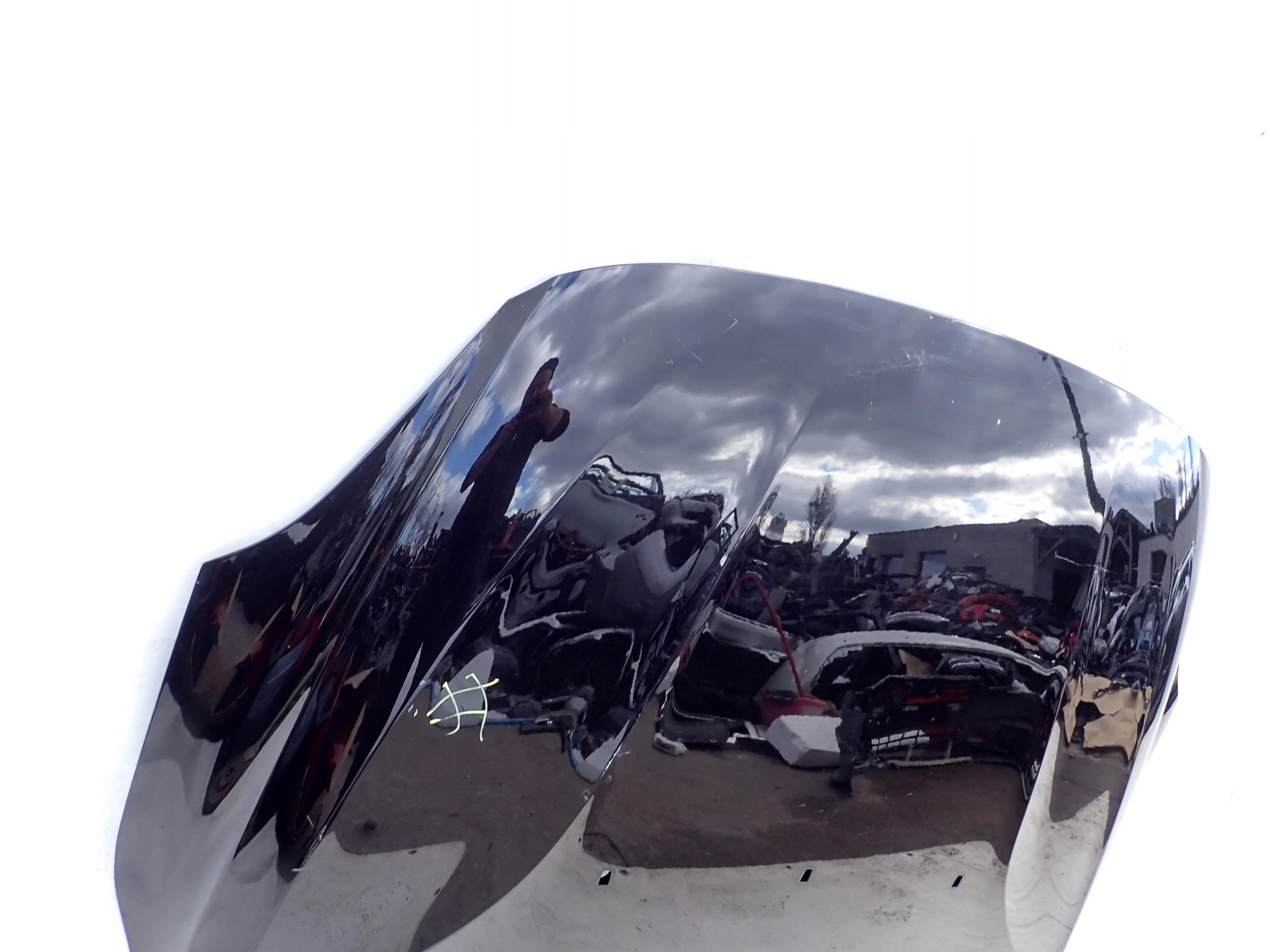 VOLVO V40 12-19 bonnet