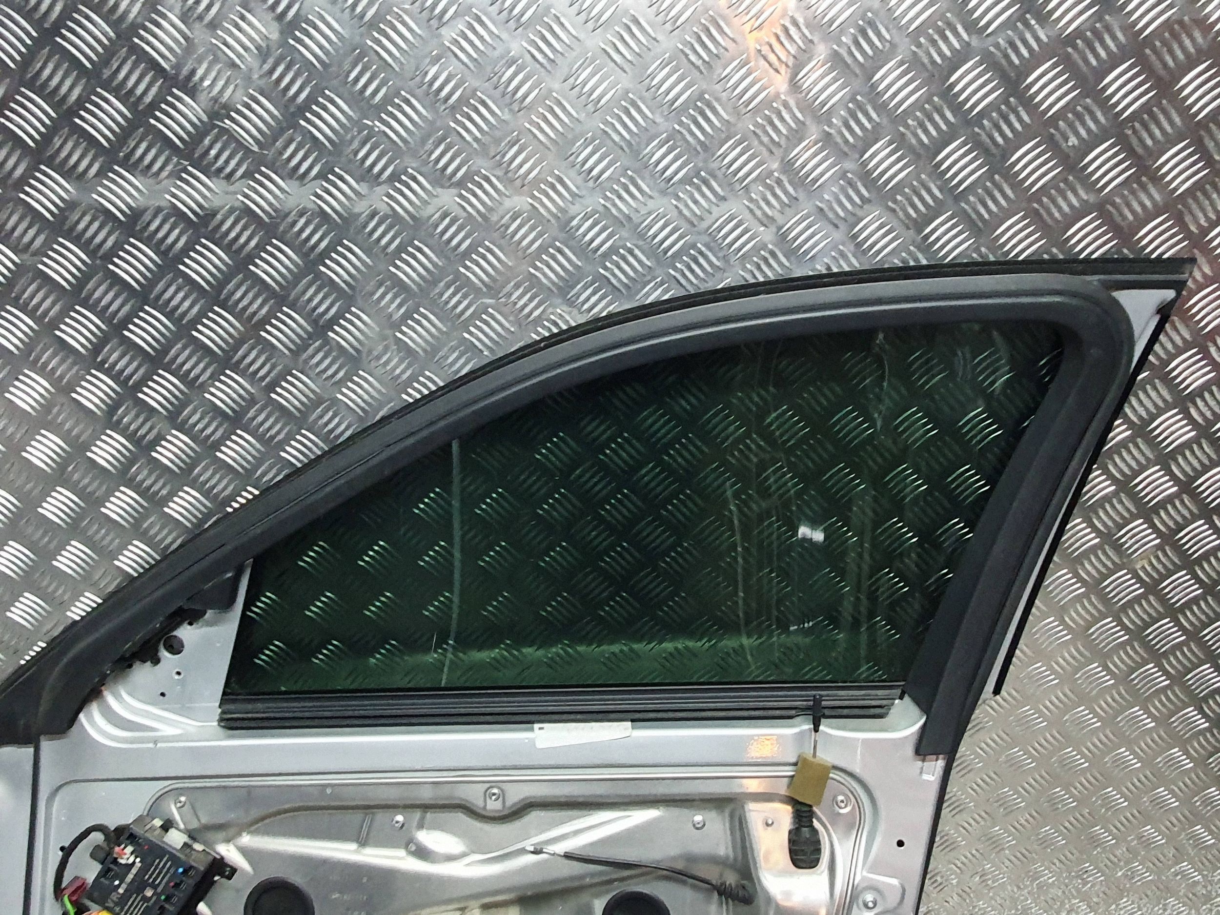door right front complete MERCEDES C-class W204