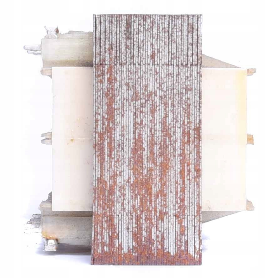 TS 25/005 2x6V-2x2A TRANSFORMATOR SIECIOWY Kod producenta 00-098