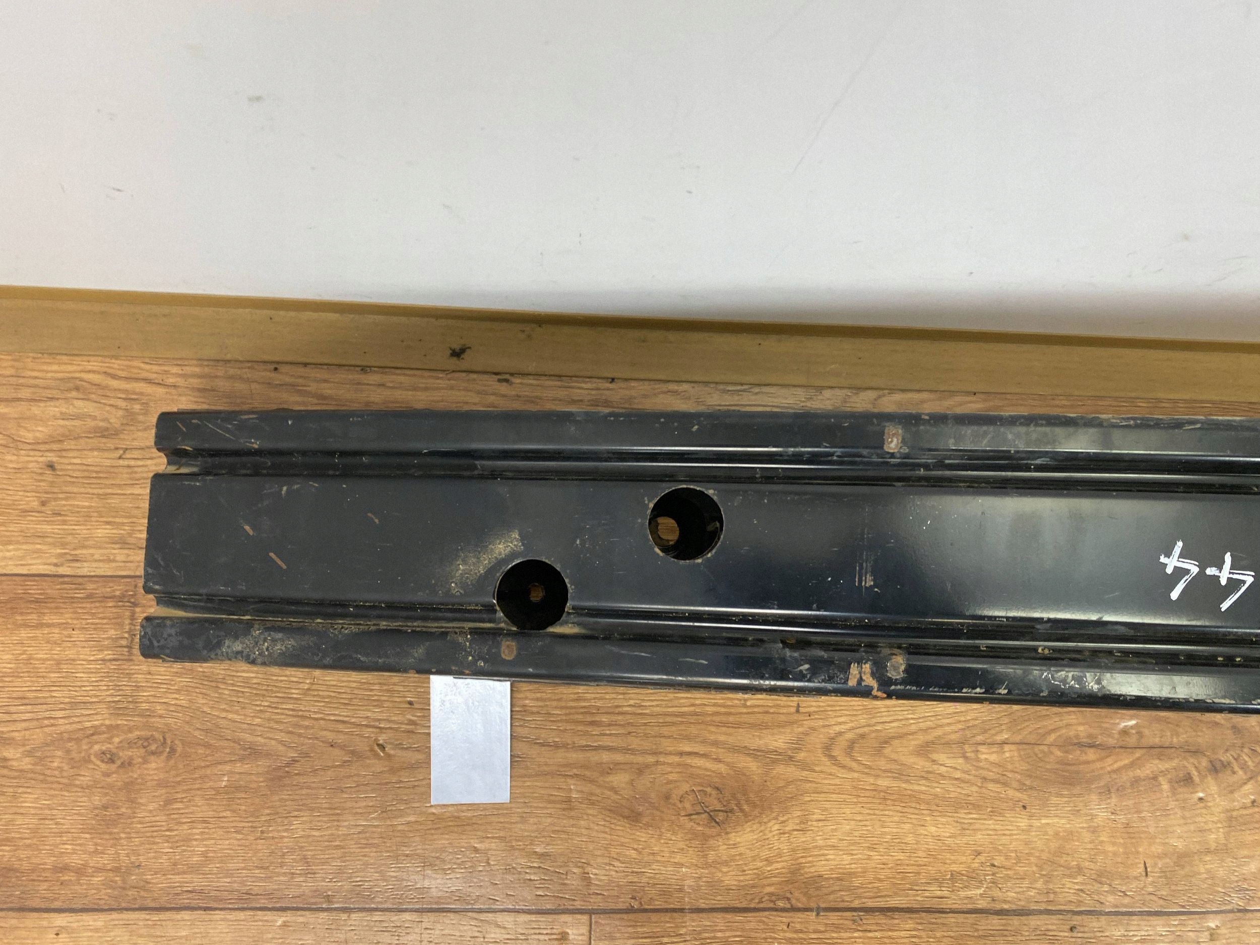Traversa Paraurti posteriore (RINFORZO PARAURTI) Ford Mustang VI 2015+