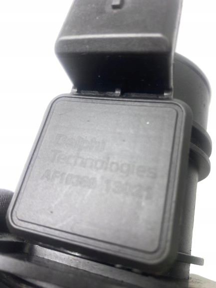 flow meter DELPHI RENAULT OPEL MOVANO AF10369 13021