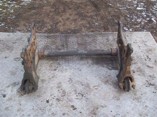 СТАБИЛИЗАТОР ПОПЕРЕЧНОЙ УСТОЙЧИВОСТИ MERCEDES ATEGO ECONIC