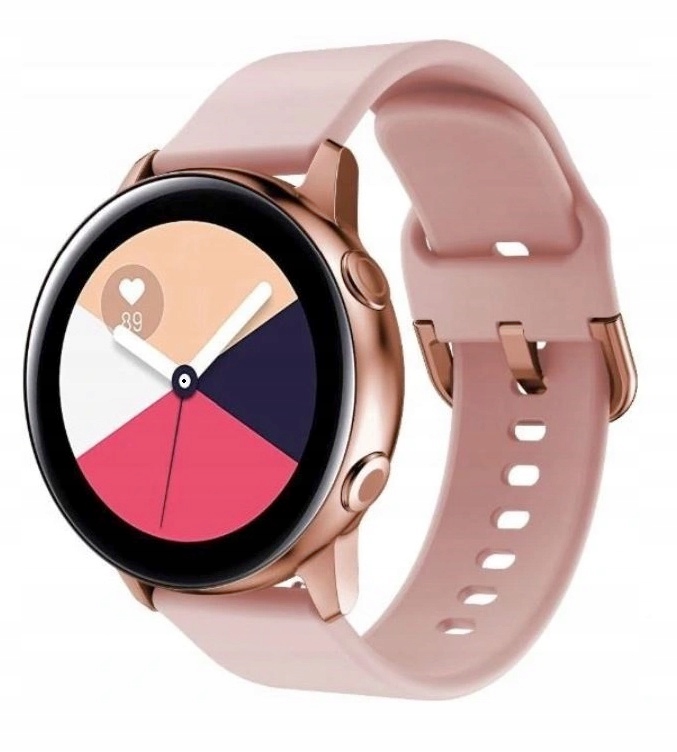 

Pasek Garmin Vivoactive 3 3 Music Vivomove Hr Venu