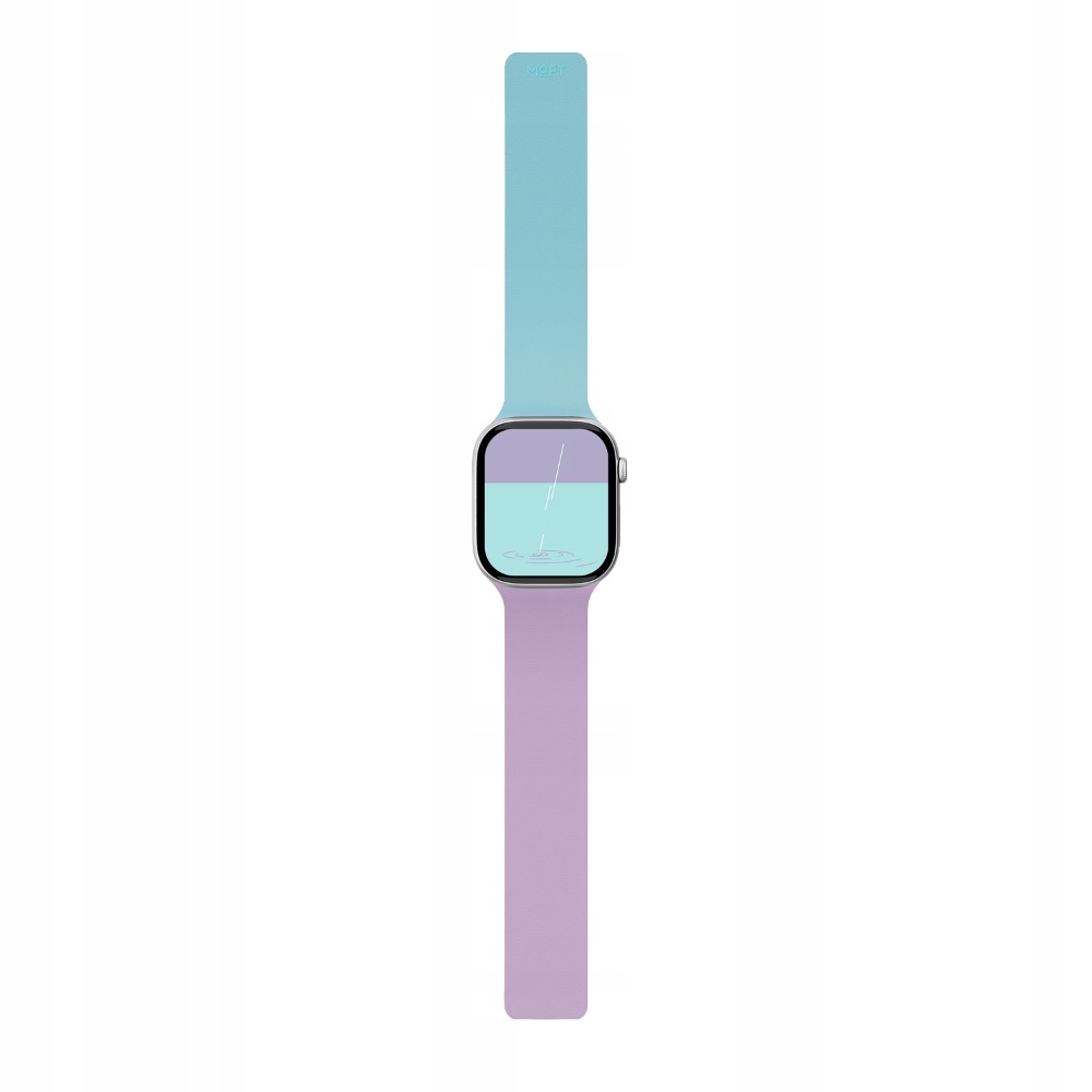 Pásek Moft Snap Duo pro Apple Watch 1-5/6/7/8/9/10/11/SE/SE 2/SE 3