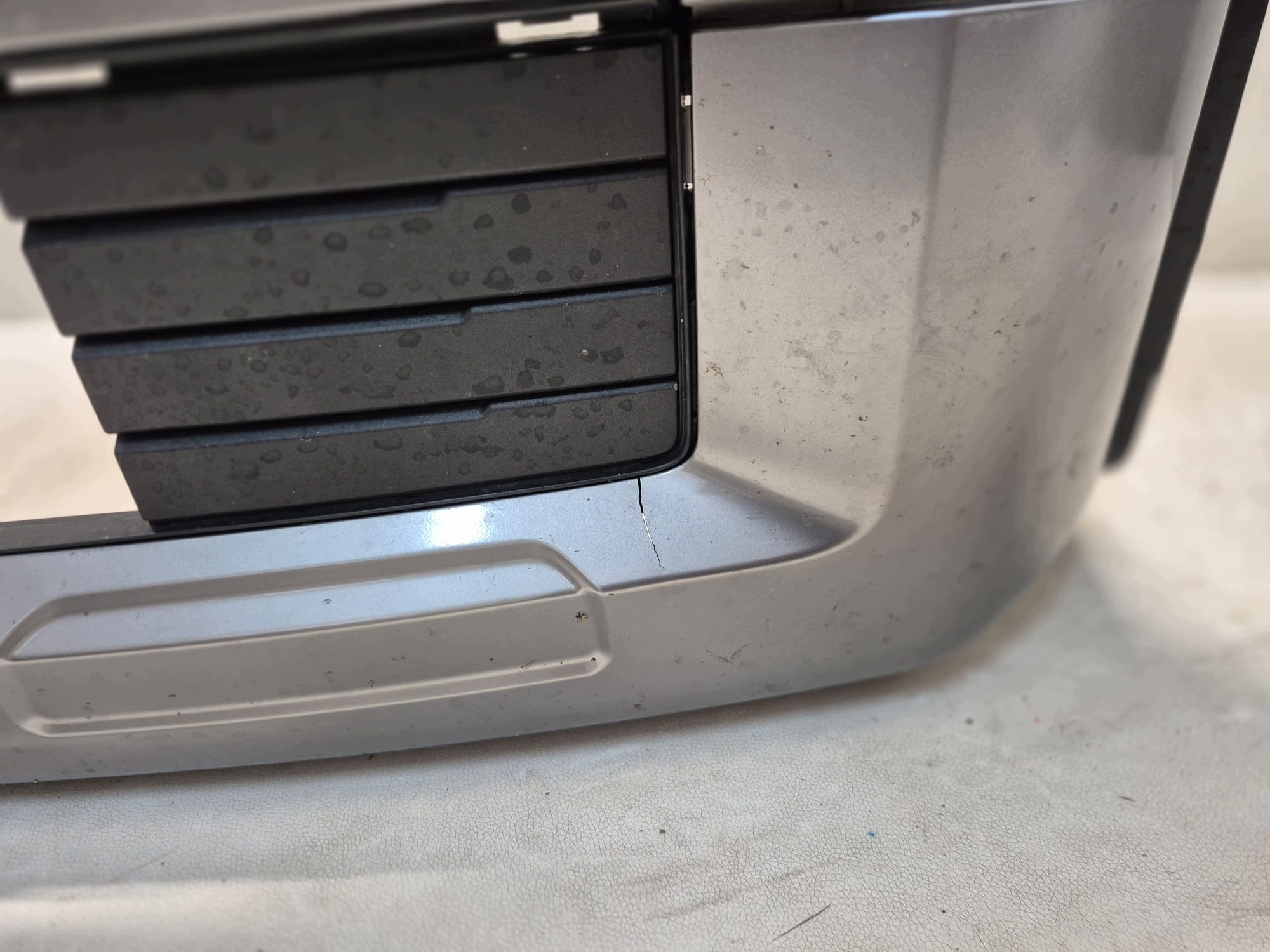 KIA PV5 25- bumper front front grill accessories 86511-SW000