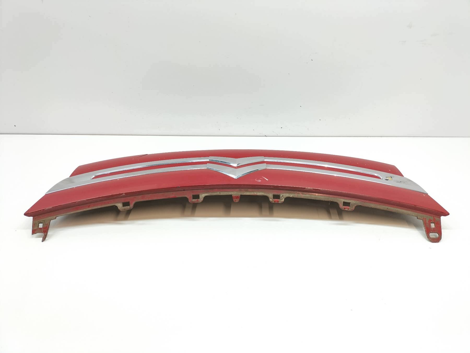 grille Citroen Berlingo II (2008- 2018)
