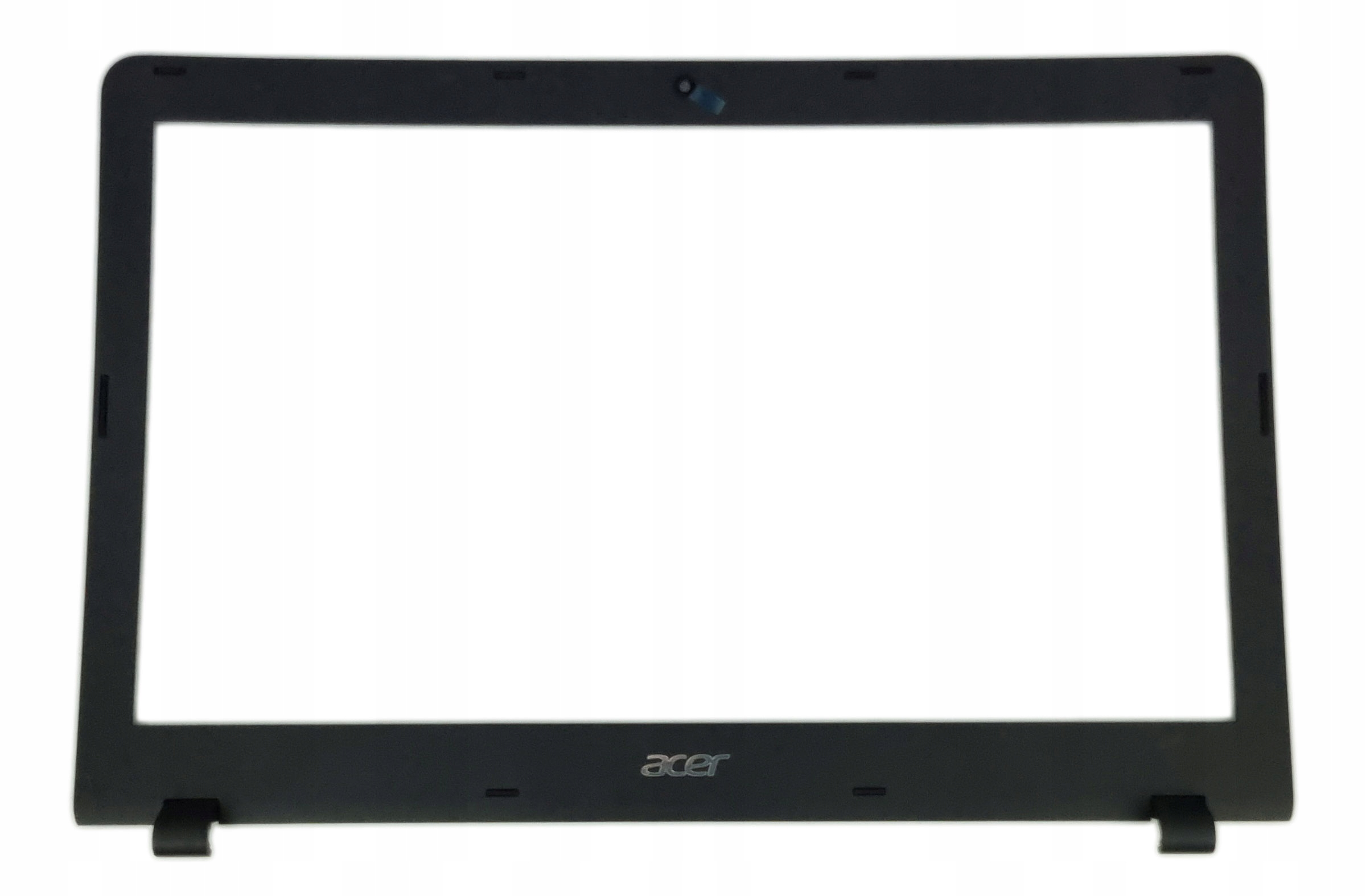 Nový Rámeček Matrice Pro Notebook Acer Aspire F5-573 F5-573G Černý