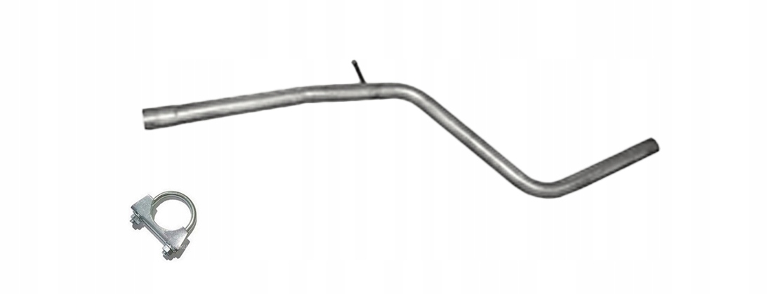 Dacia Sandero 1.5 dCi (od 2008) Hatchback Trubka