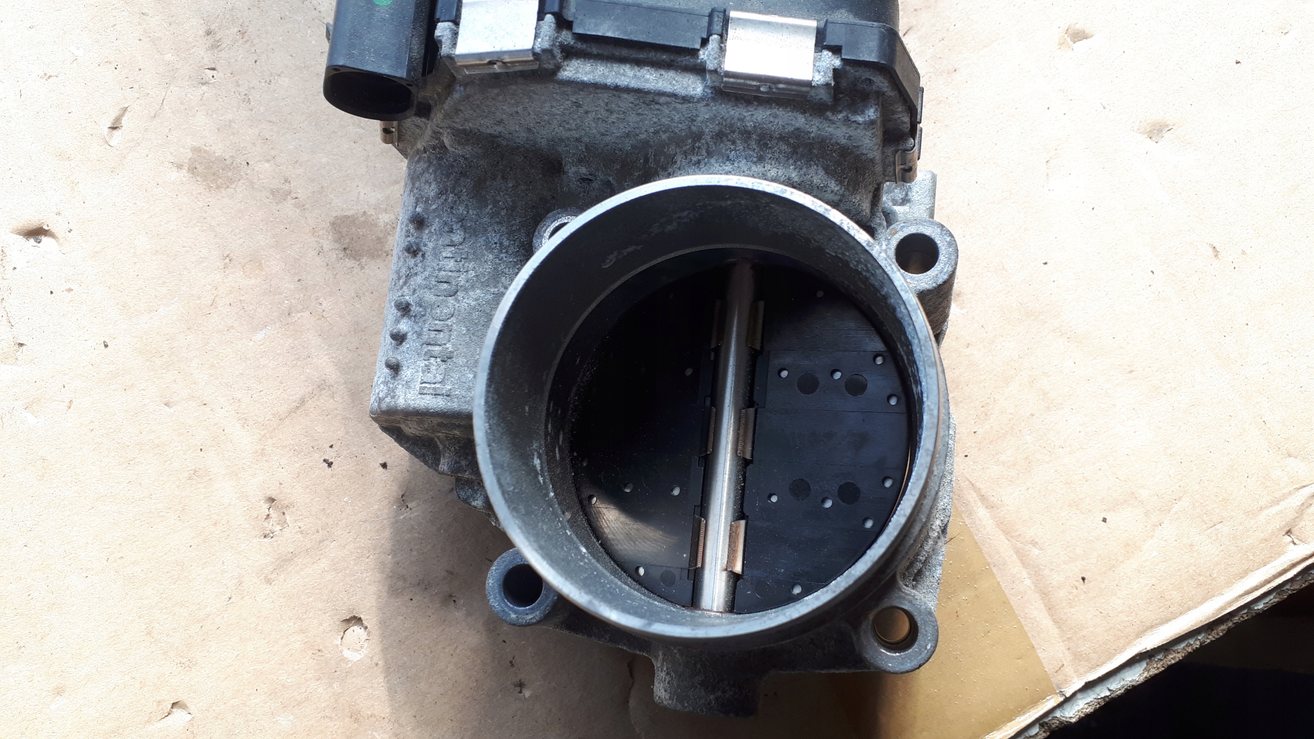 S4 B8 A4 VALVOLA A FARFALLA 06E133062G 3.0 TFSI A6 C7 S5