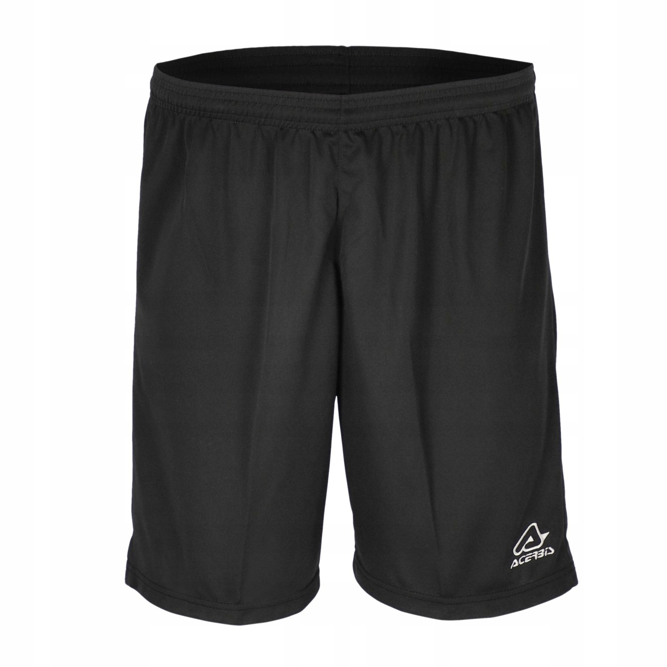 Krótkie Spodenki Sportowe Acerbis Lokar Shorts Czarne XL
