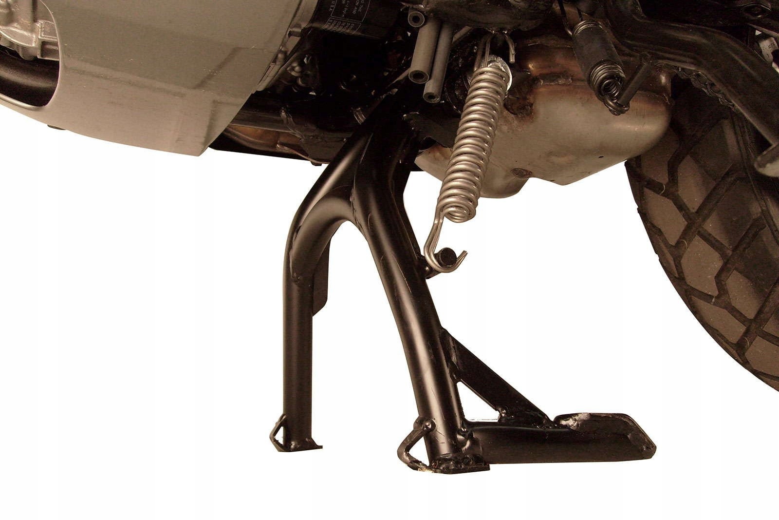 505952 00 - MB центральный блок Hepco Honda XL 700 V Transalp