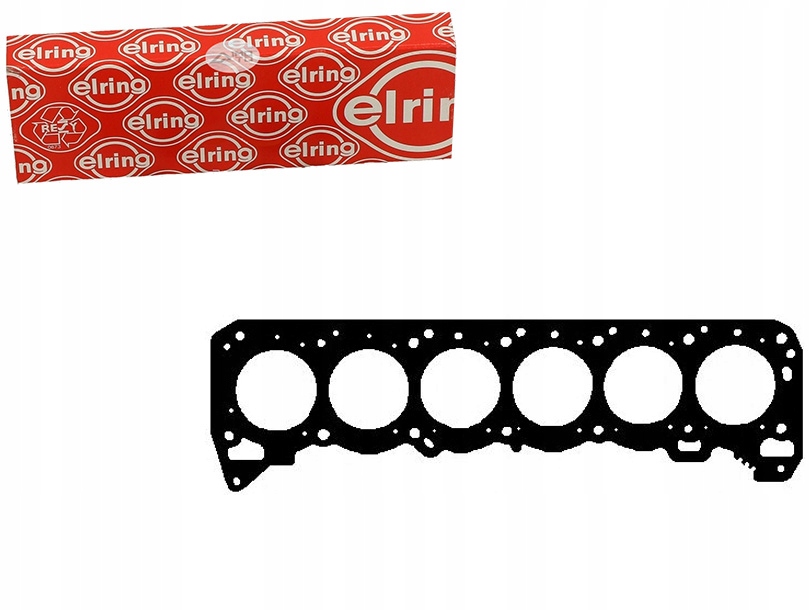 Sada Těsnění Krytu Hlavy Elring 10077720 4