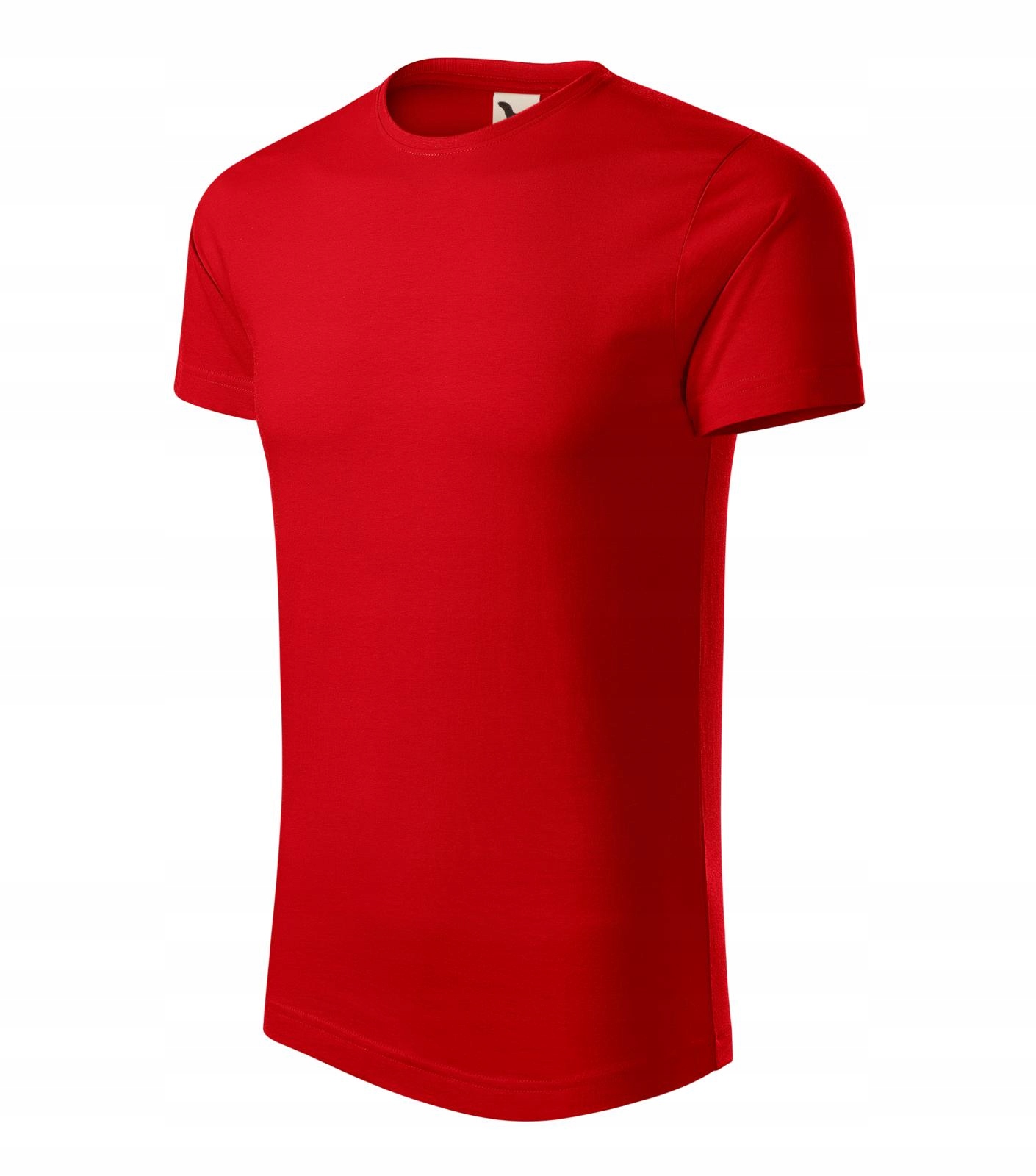 

Męska koszulka T-shirt Origin 171 Czerwona 3XL
