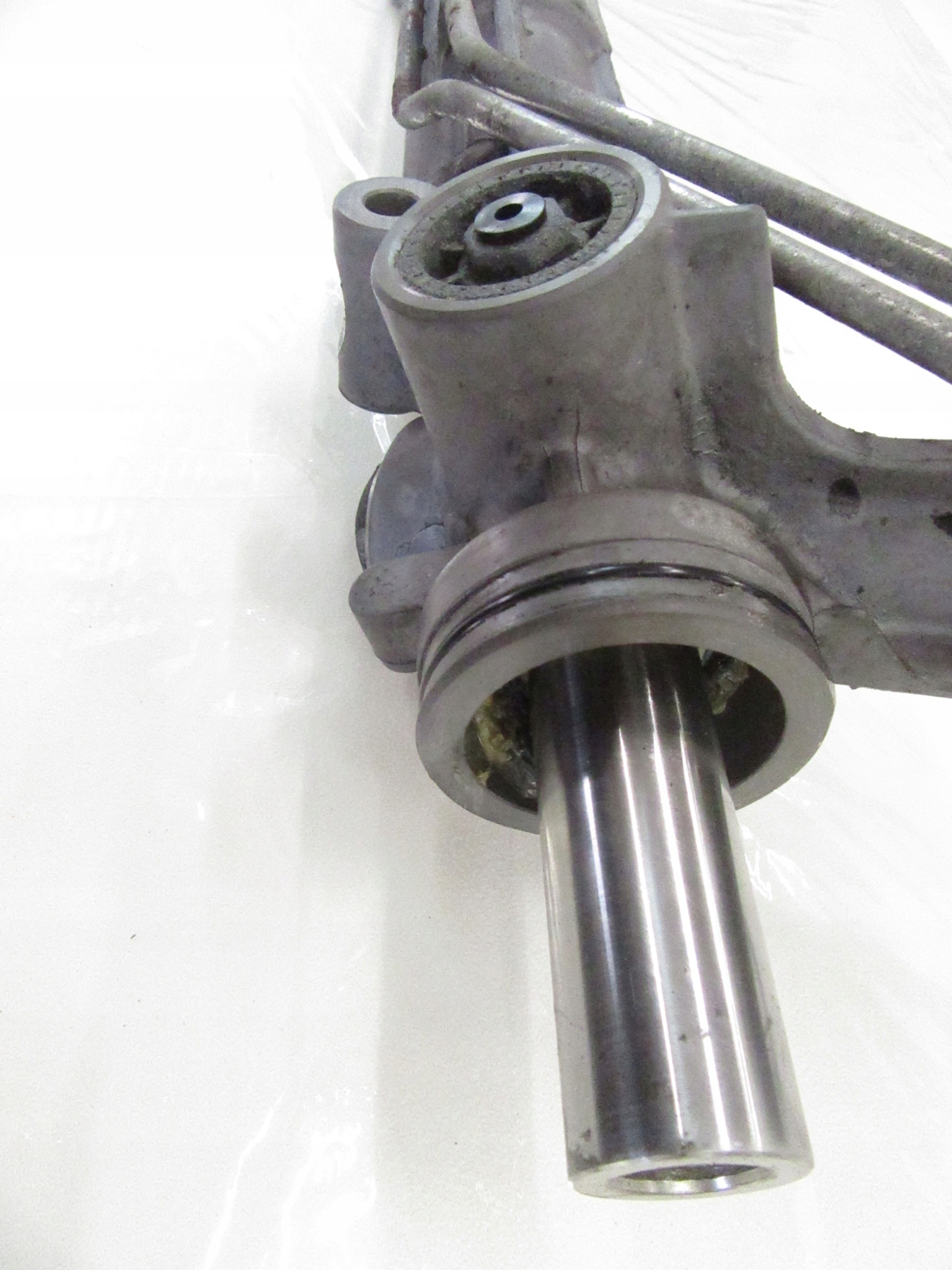 drag rod servo steering magiel control BMW e53 X5 Europa