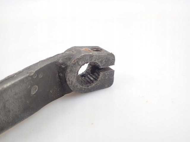 Dźwignia zmiany biegów AM6 Yamaha Rieju Peugeot Producent Yamaha OE