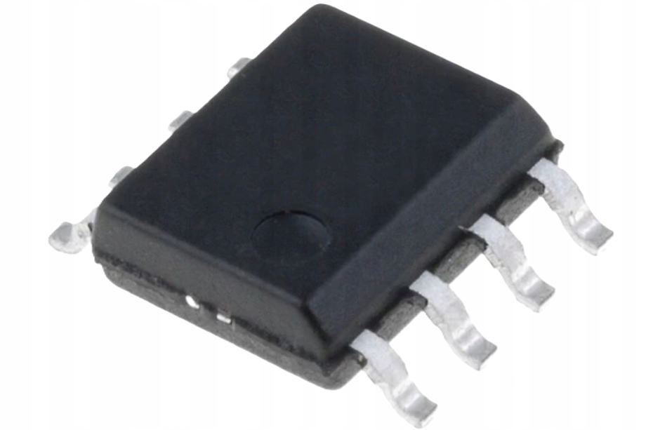 OPA828ID IC wzmacniacz operacyjny x1szt